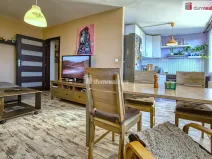 Prodej bytu 2+1, Neratovice, Kojetická, 52 m2