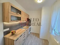 Pronájem bytu 2+kk, Praha - Záběhlice, Púchovská, 44 m2