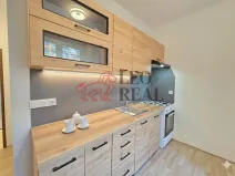 Pronájem bytu 2+kk, Praha - Záběhlice, Púchovská, 44 m2
