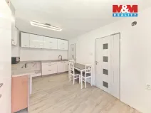 Prodej rodinného domu, Zdechovice - Spytovice, 74 m2