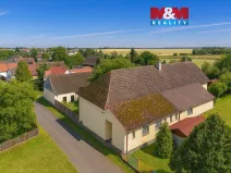 Prodej rodinného domu, Dražice, 240 m2