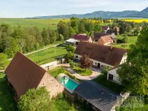 Prodej zemědělské usedlosti, Martínkovice, 700 m2