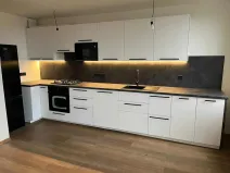 Pronájem bytu 3+kk, Praha - Lhotka, Toušeňská, 70 m2
