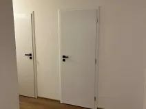 Pronájem bytu 3+kk, Praha - Lhotka, Toušeňská, 70 m2