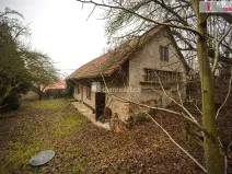 Prodej rodinného domu, Divišov - Radonice, 60 m2