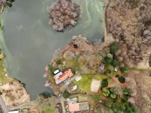 Prodej rodinného domu, Chlum u Třeboně, 462 m2