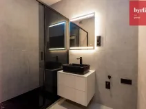 Pronájem bytu 2+kk, Opava, Nákladní, 52 m2