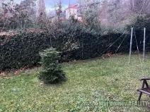 Pronájem bytu 3+kk, Praha - Michle, V dolině, 75 m2