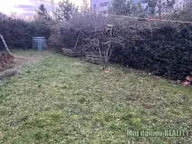 Pronájem bytu 3+kk, Praha - Michle, V dolině, 75 m2