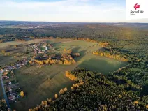 Prodej pozemku pro bydlení, Chlum u Třeboně, 1747 m2