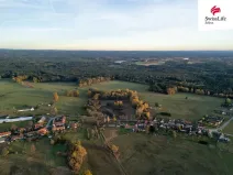 Prodej pozemku pro bydlení, Chlum u Třeboně, 1747 m2