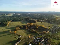 Prodej pozemku pro bydlení, Chlum u Třeboně, 1917 m2