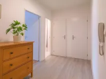 Pronájem bytu 2+kk, Praha - Letňany, Terezínská, 60 m2