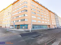 Prodej bytu 1+1, Praha, Kloboučnická, 56 m2