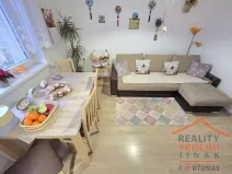 Prodej bytu 3+kk, Moravany, Jasmínová, 72 m2