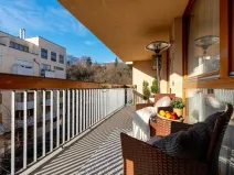 Prodej bytu 3+kk, Praha - Smíchov, Randova, 124 m2