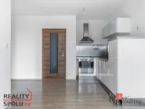 Pronájem bytu 2+kk, Praha - Libeň, Nad Rokoskou, 47 m2