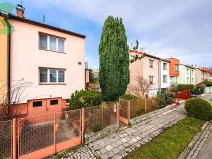 Prodej rodinného domu, Olomouc, Lomená, 121 m2