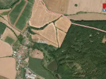 Prodej pole, Radkovice, 2942 m2