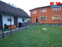 Prodej rodinného domu, Javorník, Nádražní, 196 m2