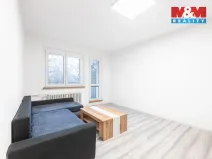 Prodej bytu 2+1, Otrokovice - Kvítkovice, Hlavní, 54 m2