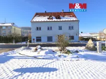 Prodej bytu 1+1, Vápenná, 35 m2