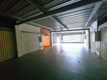 Pronájem garáže, České Budějovice, N. Frýda, 17 m2