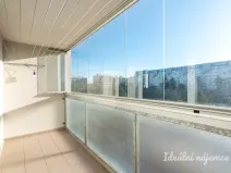 Pronájem bytu 4+1, Praha - Hostivař, Tesaříkova, 79 m2