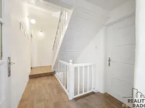 Prodej rodinného domu, Kuřim, Smetanova, 164 m2