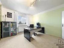 Prodej rodinného domu, Kuřim, Smetanova, 164 m2