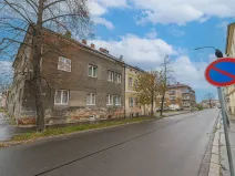 Prodej činžovního domu, Ostrava, Palackého, 291 m2