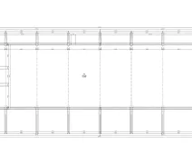 Pronájem skladu, Ústí nad Labem, Žižkova, 782 m2