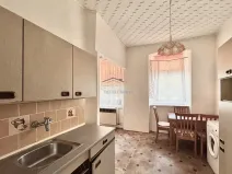 Pronájem bytu 1+1, Děčín, Teplická, 45 m2