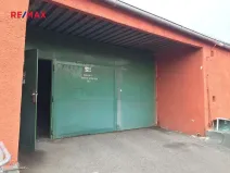 Pronájem garáže, Kladno, Bellevue, 19 m2