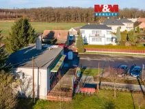 Prodej obchodního prostoru, Králíky, 146 m2