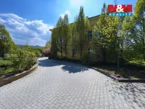 Pronájem bytu 1+kk, Vyškov, Brněnská, 30 m2