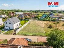 Prodej pozemku pro bydlení, Libiš, Na Pěšinách, 739 m2