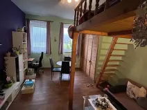 Prodej bytu 2+1, Karlovy Vary, Závodní, 39 m2