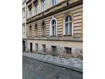 Prodej komerční nemovitosti, Praha - Žižkov, Štítného, 113 m2