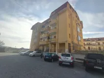 Prodej bytu 3+kk, Scalea, Itálie, 50 m2