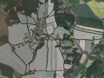 Prodej louky, Drunče, 4095 m2