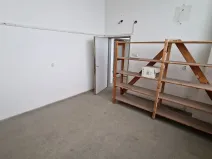 Pronájem skladu, Jihlava, 60 m2