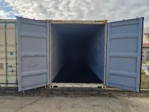 Pronájem skladu, Jihlava, 27 m2