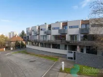 Prodej bytu 3+kk, Praha, Pod průsekem, 65 m2