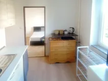 Pronájem bytu 2+1, Praha, Poděbradská, 54 m2