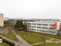 Pronájem bytu 2+kk, Praha - Modřany, Daškova, 41 m2