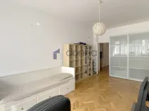 Pronájem bytu 1+kk, Praha, Slezská, 36 m2