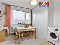 Prodej bytu 2+kk, Liberec - Liberec VI-Rochlice, Soukenická, 36 m2