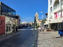 Prodej bytu 2+1, Larnaka, Kypr, 81 m2