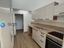 Pronájem bytu 3+1, Ostrava, Sokolská třída, 60 m2